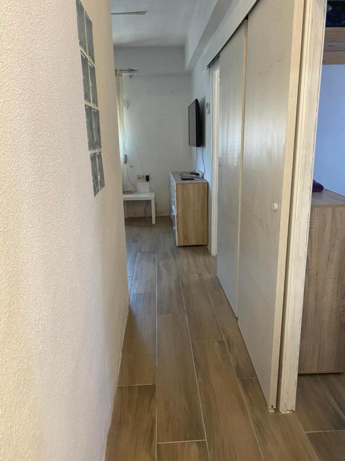 La Casa De Luda Apartamento Alicante Exterior foto